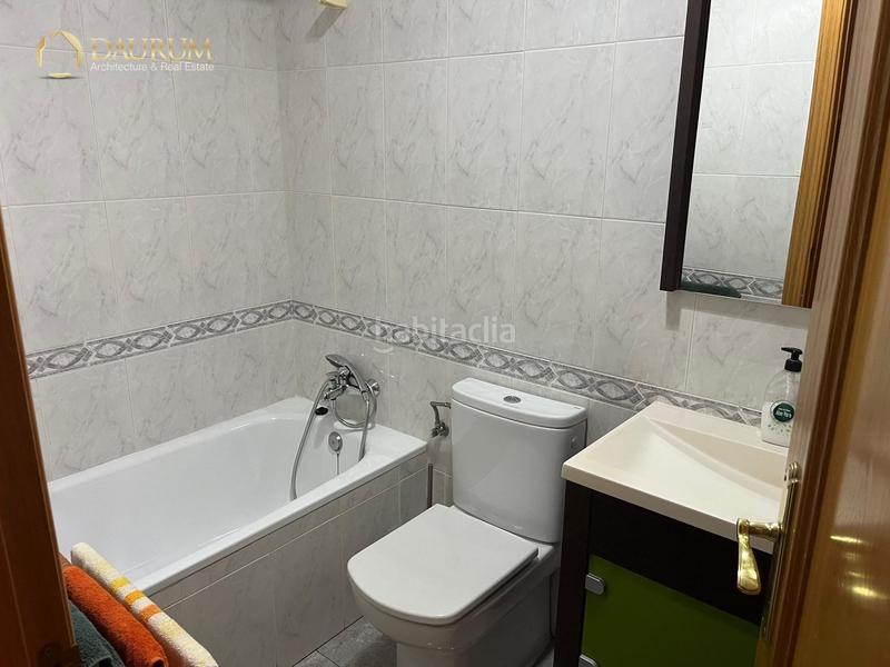 Foto bab04e42-cea2-41aa-9a3c-d5500547894b. Duplex con riscaldamento parcheggio in Casa Amarilla Galapagar