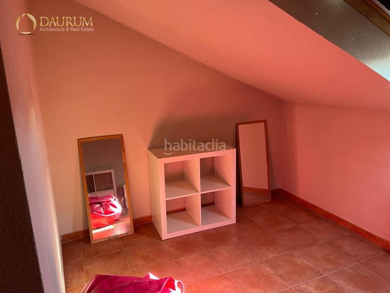 Foto c7df9a6a-8470-4d25-acf1-a03baae8dc11. Duplex con riscaldamento parcheggio in Casa Amarilla Galapagar