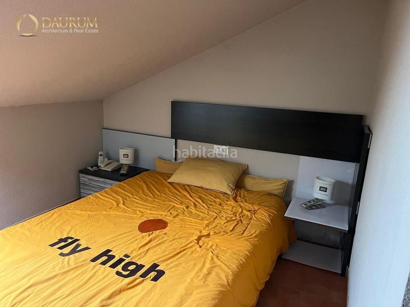 Foto cfb70629-3519-49c7-af36-08429e29a33f. Duplex con riscaldamento parcheggio in Casa Amarilla Galapagar