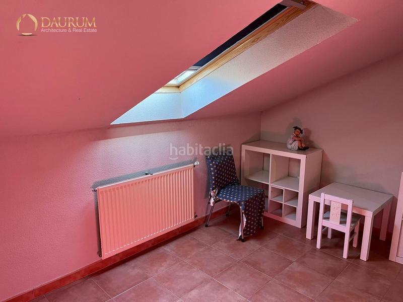 Foto d07e139c-5cfd-49a0-8557-a1bfcd6d35c7. Duplex con riscaldamento parcheggio in Casa Amarilla Galapagar
