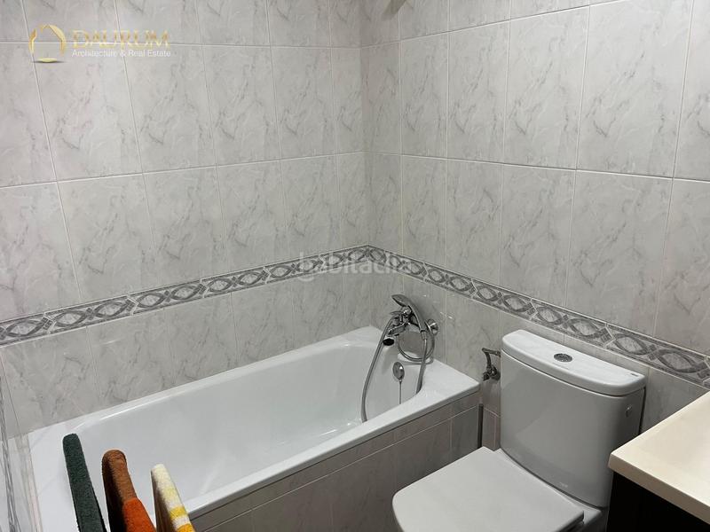 Foto fd7101f9-d6b0-48c1-8837-b98ce3b78fca. Duplex con riscaldamento parcheggio in Casa Amarilla Galapagar