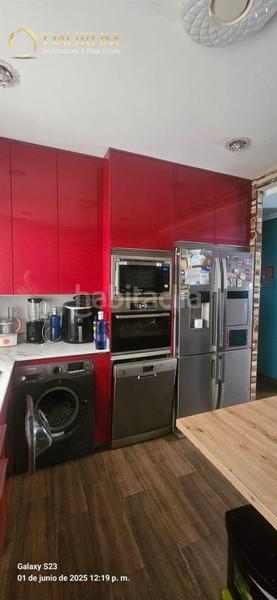 Foto 3573a927-ada4-4c74-8c76-24799249dffb. Appartamento in Centro Getafe