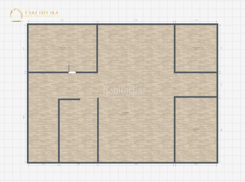 Foto 5ddd0ce0-d8e6-4d02-b877-6446bb856e1a. Appartamento in Centro Getafe