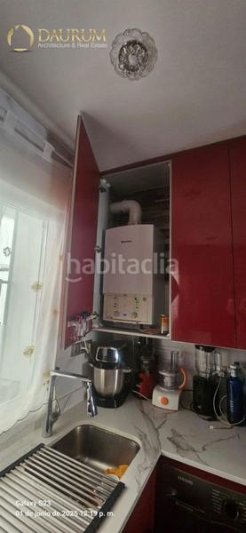 Foto 770b1027-54de-44c5-a21c-5a39f4b722aa. Appartamento in Centro Getafe