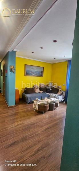 Foto eb2778a5-41c4-4b49-a22b-0a87cd9da7db. Appartamento in Centro Getafe