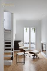 Maison jumelée  Del comandante fortea. En madrid