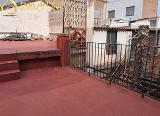 Casa  Algemesí. En moncada