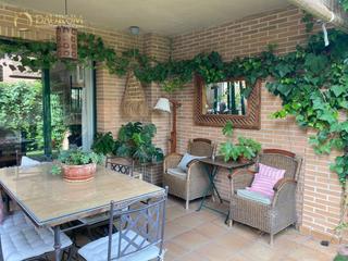Chalet  De sueca. En paterna