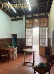 Casa  De colón. En moncada