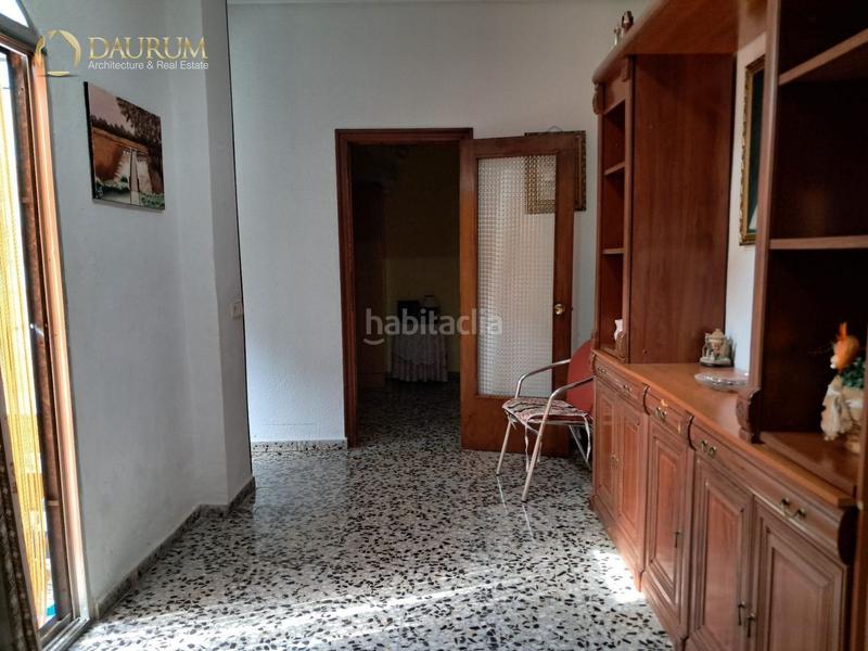 Foto 12fb23fd-09c6-4939-8662-dacd1f99e93c. Casa amb aparcament a Zona Concordia Burjassot