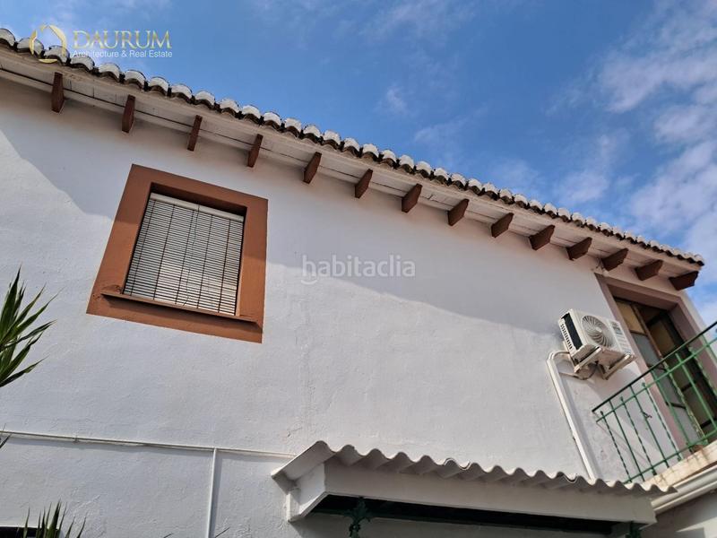 Foto 38f20d86-3396-4004-8916-27a38cff1300. Casa amb aparcament a Zona Concordia Burjassot