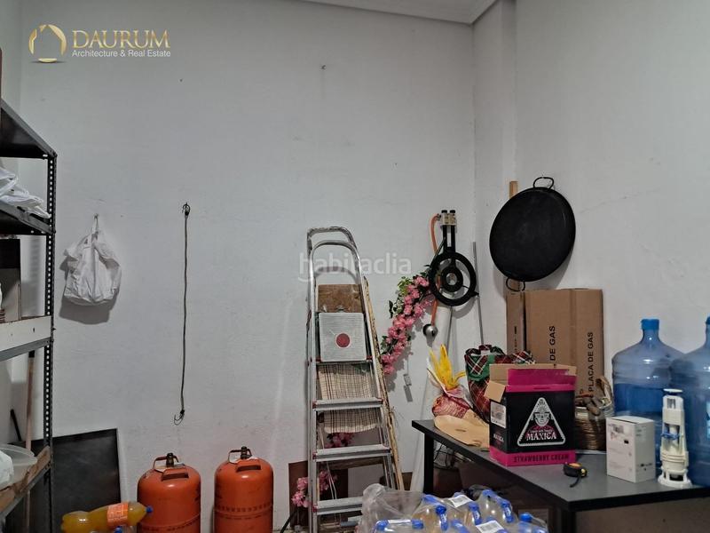 Foto 3bec1c8c-e924-4281-9e79-22d127212546. Casa amb aparcament a Zona Concordia Burjassot
