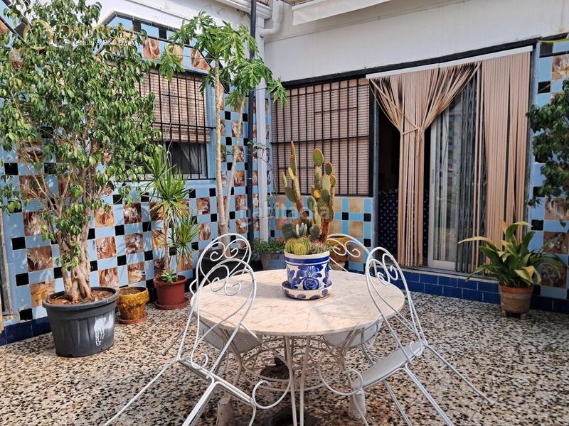 Foto 877adde9-2533-4a9d-a147-9a5051da41a6. Casa amb aparcament a Zona Concordia Burjassot