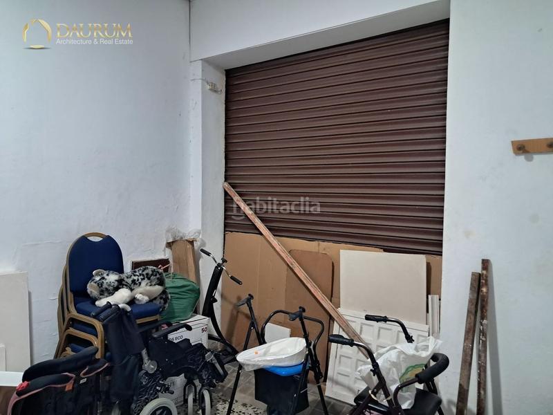 Foto 9808c505-e9e4-49fb-ae5a-2e8fd4c7f51a. Casa amb aparcament a Zona Concordia Burjassot