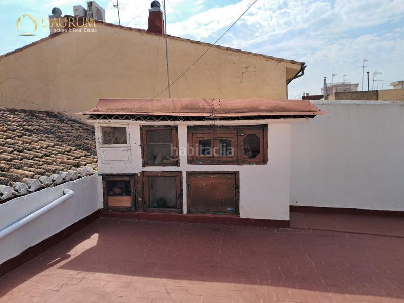 Foto 9ddeea0c-2eaa-4a9e-bfef-be576d6b1059. Casa amb aparcament a Zona Concordia Burjassot