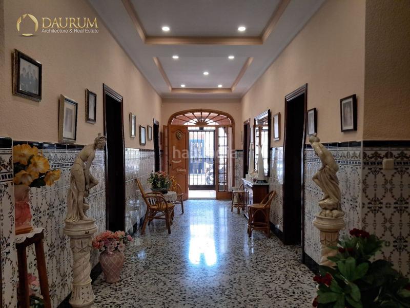 Foto c7300374-06dd-4fb6-b51b-898fe19164aa. Casa amb aparcament a Zona Concordia Burjassot