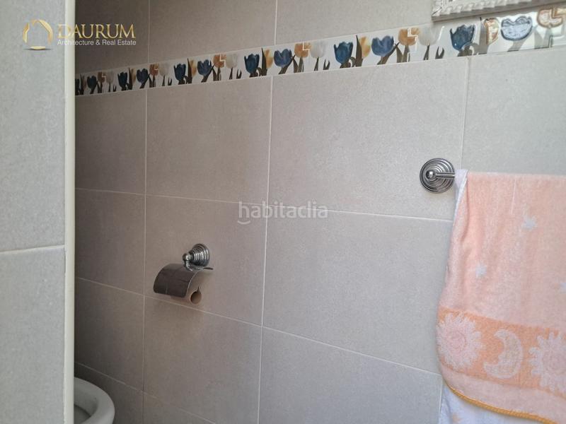 Foto ecf656a5-6516-4e3e-940e-fe9a6980cdc6. Casa amb aparcament a Zona Concordia Burjassot