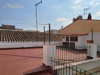Casa  De l'actor rambal. En burjassot