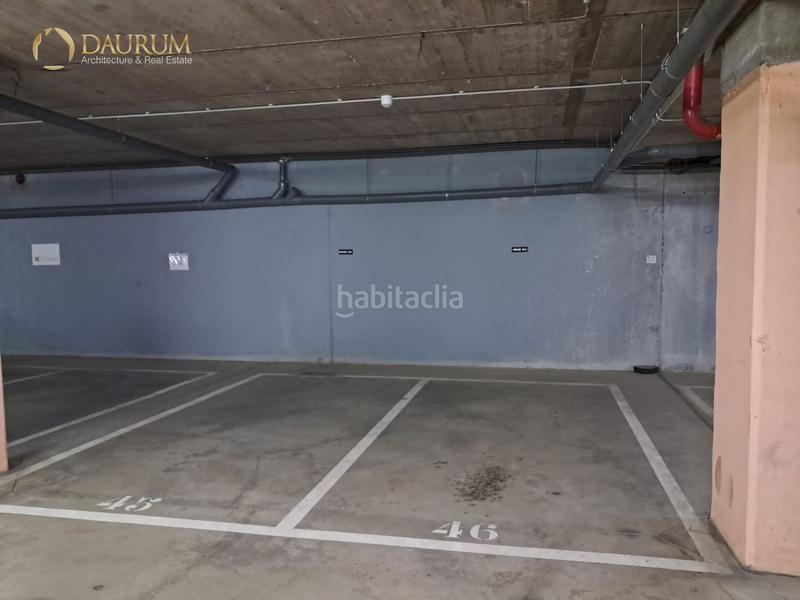 Foto 8f8a5c64-f805-4fb8-993f-5dd2344c413f. Pis amb aparcament piscina a Barrio de la Luz Xirivella