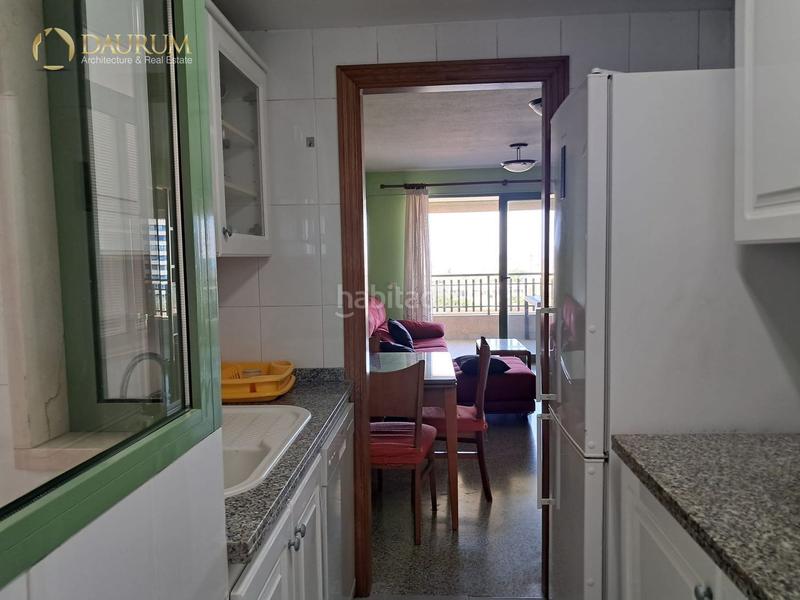 Foto 24f3795b-7092-4520-850a-8f8dd65ca498. Appartamento con parcheggio piscina in La Patacona Alboraya