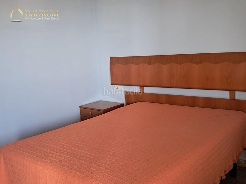 Foto 426b26cd-c33e-4033-ae31-8838fd35d3d1. Appartamento con parcheggio piscina in La Patacona Alboraya