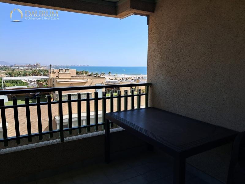 Foto 607a1f23-e457-4726-949e-2161dc28cde1. Appartamento con parcheggio piscina in La Patacona Alboraya