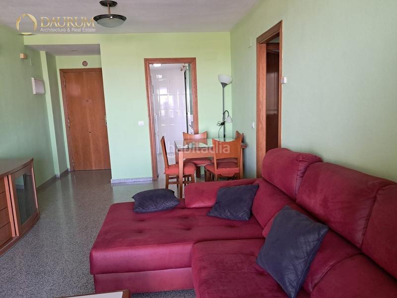 Foto 6856e6f4-cdac-48d6-96e1-61907fe254dd. Appartamento con parcheggio piscina in La Patacona Alboraya