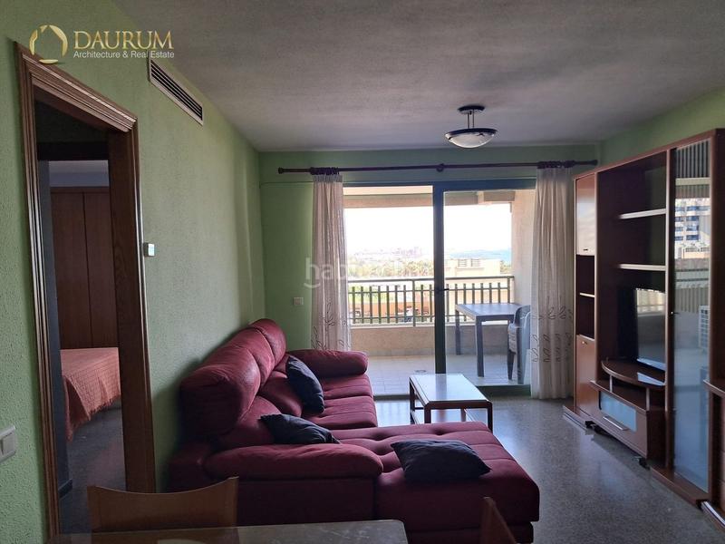 Foto c9c378cf-b52a-432f-947f-b9a1d09f7a32. Appartamento con parcheggio piscina in La Patacona Alboraya