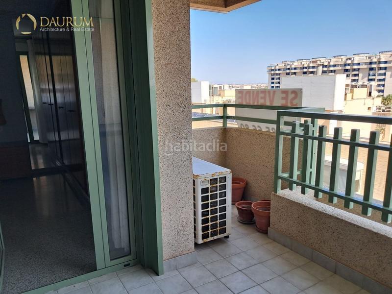Foto ef435da5-5622-4845-b30e-cc4132a17b92. Appartamento con parcheggio piscina in La Patacona Alboraya