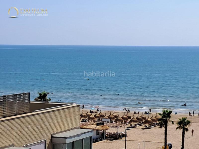 Foto f368bae0-ca10-4463-99e9-f10f1f42f5fc. Appartamento con parcheggio piscina in La Patacona Alboraya