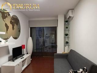 Appartement  De les reixes. En valencia