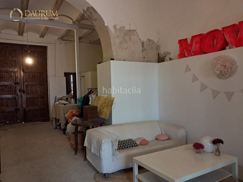 Foto 2ee0a0af-5136-4512-9034-b694fcacd078. Casa amb aparcament piscina a Massarojos Valencia