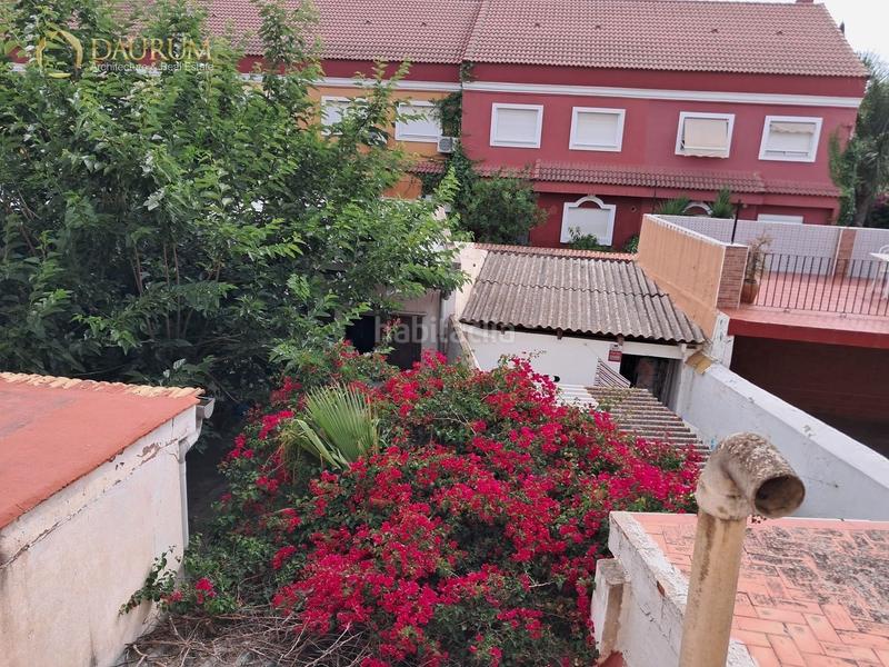 Foto 33e4784e-5e39-4c03-a1a9-eaa80e6a11ed. Casa amb aparcament piscina a Massarojos Valencia