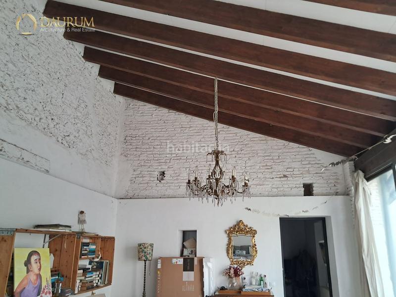 Foto 422b7bc1-5041-45cc-b26f-73fa006a6087. Casa amb aparcament piscina a Massarojos Valencia