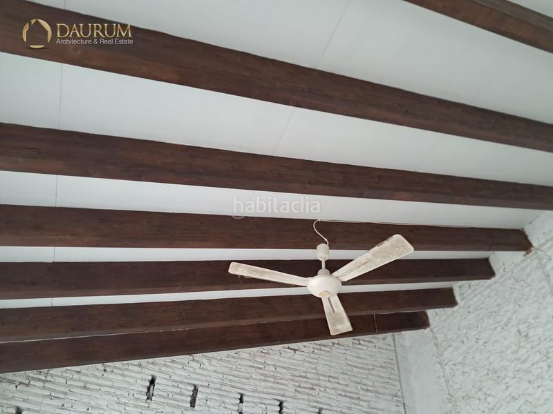 Foto 49a29687-5fac-4b6e-946b-2d0598d7dbd0. Casa amb aparcament piscina a Massarojos Valencia