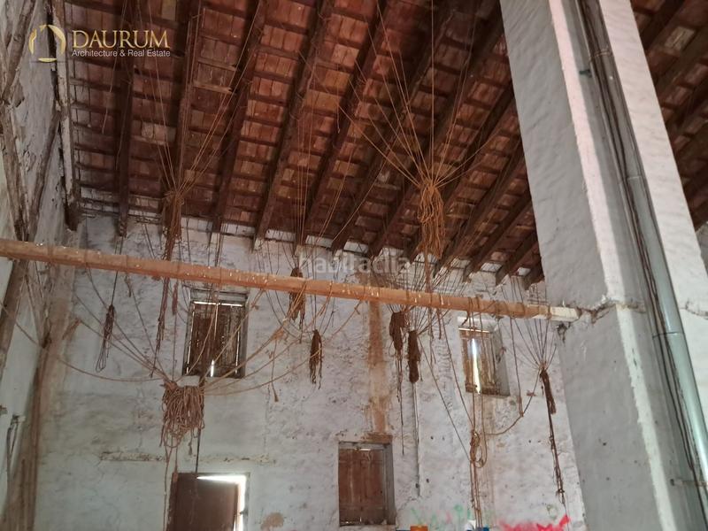 Foto 5e28e531-d098-485c-a6ee-f6de04a1aa69. Casa amb aparcament piscina a Massarojos Valencia