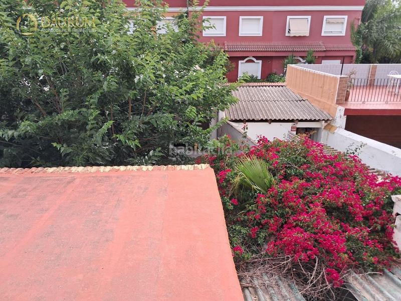 Foto 621801e1-f6de-4f03-b7e5-7f4a52e4a3b8. Casa amb aparcament piscina a Massarojos Valencia