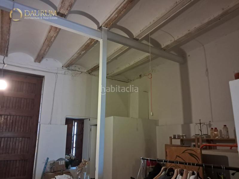 Foto d495c772-8ebd-48d0-902e-bf6a6930b3a4. Casa amb aparcament piscina a Massarojos Valencia