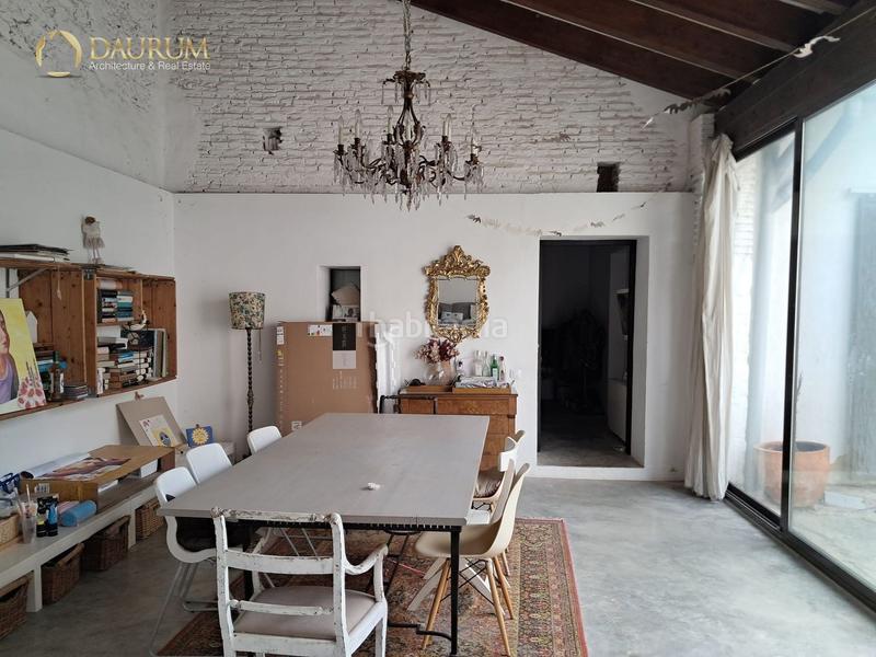 Foto f7d181a2-7522-4a0d-a7d8-41aa459d93a6. Casa amb aparcament piscina a Massarojos Valencia