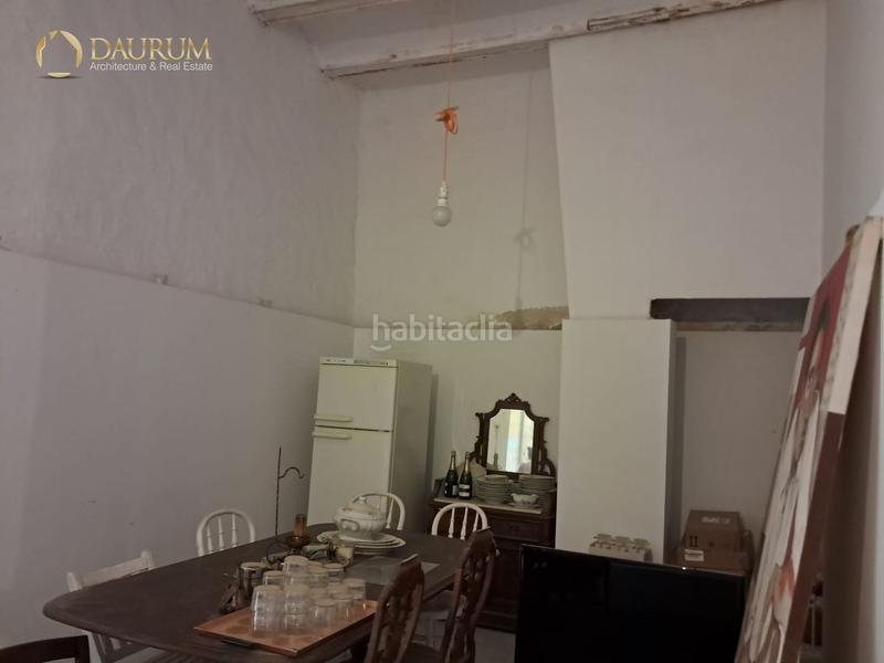 Foto fb01f068-c21e-43b4-8b33-1d4573d105a2. Casa amb aparcament piscina a Massarojos Valencia