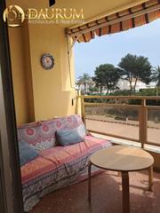 Pis  Urbanización puigval bungalows. En el puig