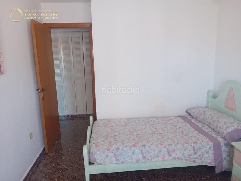 Foto ba0b3591-c9ad-4426-b7d6-ca0df3c62b98. Piso en Racó Cullera