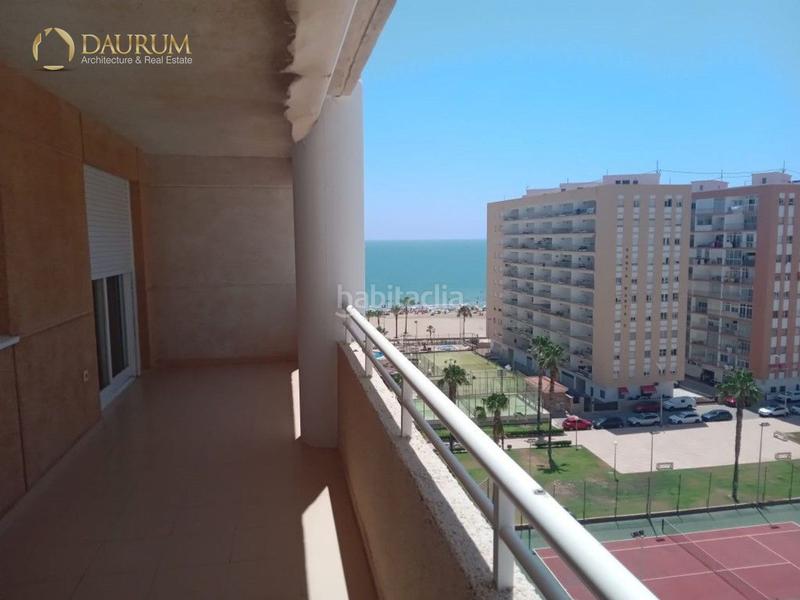 Foto caad70fd-a38e-466e-b998-39b006159607. Piso en Racó Cullera