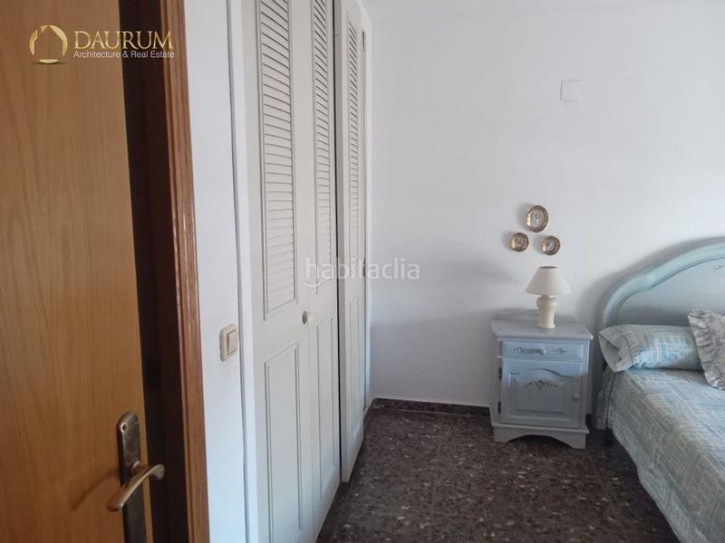 Foto d3421622-142a-4c3b-ae3c-8c6fc2c03079. Piso en Racó Cullera