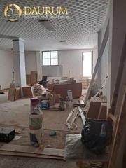 Fabrikhalle  D'isaac peral. En burjassot