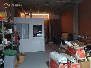 Fabrikhalle  Cronista cerveró. En ribaroja de túria