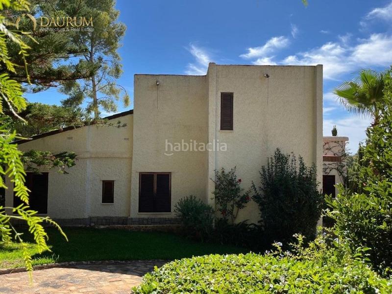 Foto 0c9c7720-a01d-48f8-98ec-fe95091aad7e. Chalet en Alfinach - Monasterios Puçol