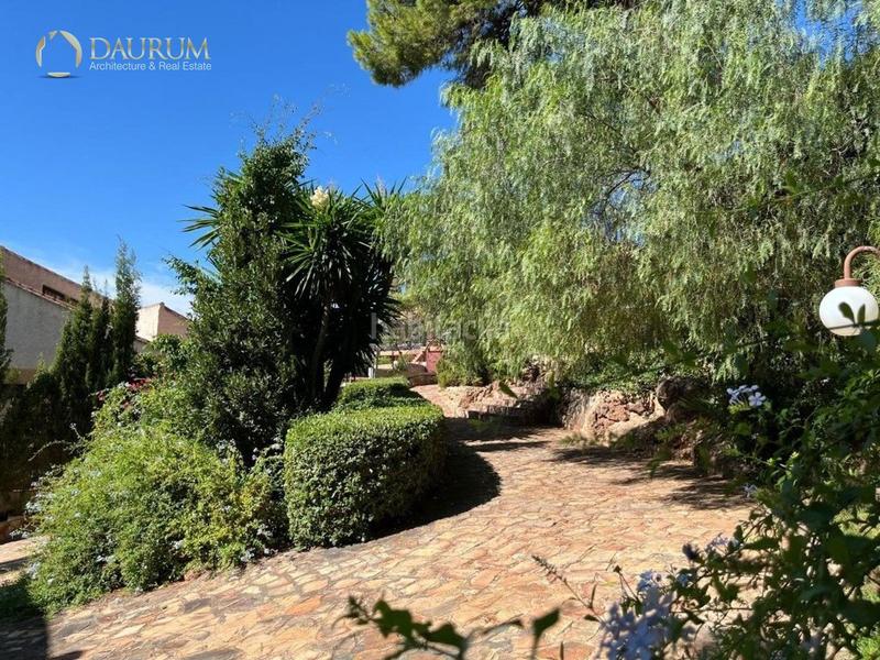 Foto 287805c5-bc66-4503-9749-e51d89828afc. Chalet en Alfinach - Monasterios Puçol