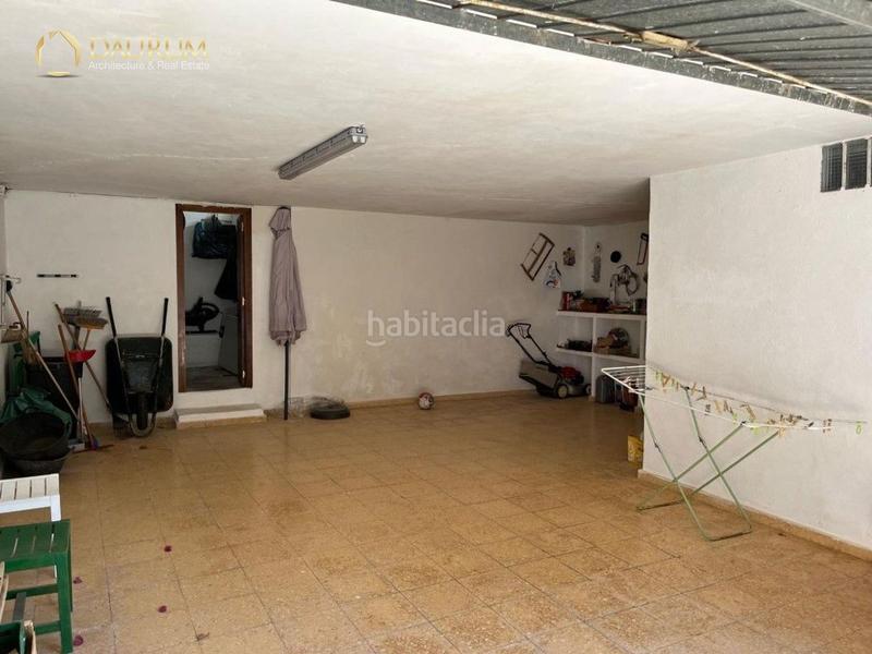 Foto 4b67586a-1774-4f7e-ab83-9e6fffcf3a2c. Chalet en Alfinach - Monasterios Puçol