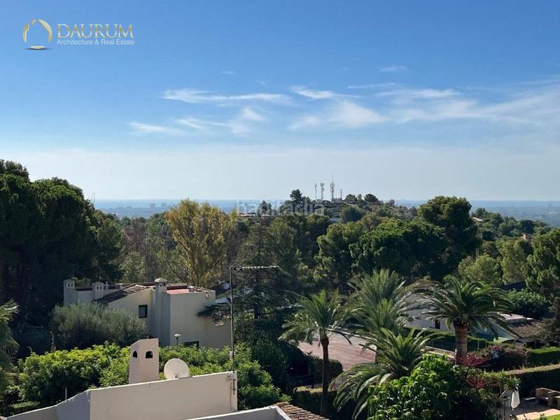 Foto 5517cf44-e533-484b-98c5-8e573d59225c. Chalet en Alfinach - Monasterios Puçol